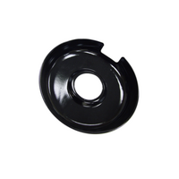 Chef, Electrolux, Westinghouse Stove DP-01 1090-05 Spill Bowl 200mm 8In Enamel | Suits: Chef: PCH423 RET9FCW