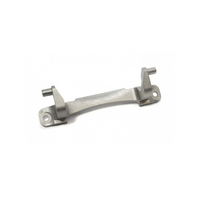 Euromaid Washing Machine Door Hinge - WM Series | Suits: WM6120S WM6123S WM6123W WM6133S WM6133W WM6142W WM6143S WM6143W WM6152W WM6355W WMA1510S