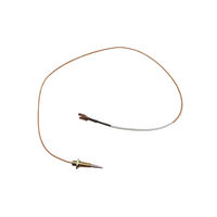 Belling, Technika Oven Stove Thermocouple Wok - PA210006003 | Suits: TU950TME8SS VUC90SS B9GEFTPROSS-5