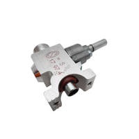 Chef, Westinghouse Gas Cooktop Valve | Suits: CHG646WA 94325396002 CHG646SA 94325395902 CHG606SA 94325396602 943253964 943253963 943253962 943253961 9
