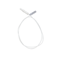 Chef, Westinghouse Cooktop Spark Plug Wok Electrode 900Mm | Suits: WFG617SALP WFG617SANG WFG617WALP WFG617WANG WHG951SA WHG955SA WHG955WA WLG505WALP