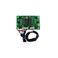 Kelvinator Air Conditioner Display Board - 30562049 | Suits: KWH20CRE KWH20HRE KWH26CRE KWH26HRE KWH39CRE KWH39HRE KWH53CRE KWH53HRE KWH62CRE KWH62HRE