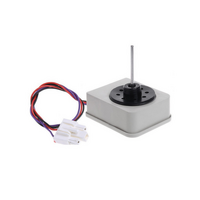 Baumatic, Kenwood Fridge Freezer Fan Motor | Suits: BSBS550S KSBSB17 KSBSW17 KSBSX17