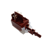 Westinghouse Dishwasher Main Power On Off Switch | Suits: WSF6606W (94200121900) WSF6606W (94200121902) WSF6606W (94200121903) WSF6606W (94200122000)
