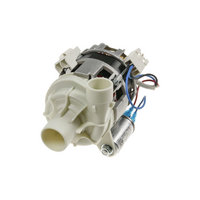 Electrolux, Westinghouse Dishwasher Circulation Pump - 32001602, 32016057 | Suits: WSF6606W WSF6606X WSF6608W WSF6608X WSF67251S WSF67381S