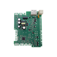 Westinghouse Dishwasher Main Control PCB | Suits: WSF6606X 94200122002 WSF6606W 94200121902