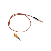 Arda, Technika Gas Cooktop Wok Thermocouple 400Mm - 30401800008 | Suits: TGC6GWFSS