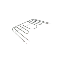 Baumatic, Technika, Veneto Oven Top Heating Element MF90 - 33303034 | Suits: TTDT910 IOM9SE4 ETD90B MF90 RV94881 T948SS-3 T948SS-5 TB90FSS-3