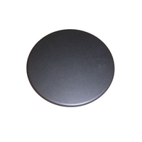 Chef, Simpson, Westinghouse Cooktop Burner Cap Large 100Mm - 354013904 | Suits: GEK1235WNG-R GEK1385WLP-L GEK1385WLP-R GEK1385WNG-L