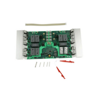 Asko Cooktop Stove Power Board 7596475528 | Suits: HI1655G