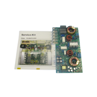 Asko Cooktop Stove Filter PCB Board