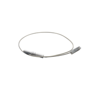 Electrolux, Westinghouse Cooktop Spark Plug Gas Ignitor Lead Rear 400mm | Suits: 943253792 94300089474