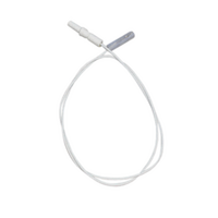 Chef, Electrolux, Westinghouse Cooktop Stove Spark Plug Igniter Lead 600mm | Suits: Chef: CFG504SALP CFG504SANG CFG504SBLP CFG504SBNG CFG504WALP