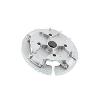 Chef, Simpson, Westinghouse Gas Stove Gas Wok Burner - 4055563623