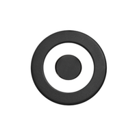 Electrolux, Westinghouse Stove Cap Burner Inner & Outer Wok | Suits: WFE517SA WFE616SA WFE619SA WFE619WA WFE912SA WFE914SA WFE916SA WFG617SALP