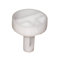 Simpson Top Load Washing Machine Suspension Rod Cap - 360342 | Suits: 22A704P000 22A706S110 22A704P010 22A704P100 22A707PA000 22A707PA010 22A704P110