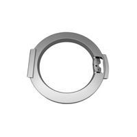 Asko Washing Machine Exterior Door Frame
