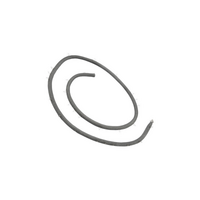 AEG Pyrolytic Oven Door Seal | Suits: B9871-5-M (94418546503) B9978-5-M (944185445)