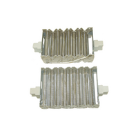 Fisher & Paykel Dryer Heating Element | Suits: DE27CW1 DE62T27CW1 DE62T27CW2 DE62T27DW1 DE62T27DW2 DE62T27GW1 DE62T27GW2 DEGX1 DEGX2 DEIX1 DEIX2