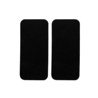 Hoover Dryer Filter (Pack Of 2) | Suits: DYC9813AXS DYC9913AX30 DYC9913AXS DYC9914AXS EVOC781XA EVOC980AT47 EVOC981AS EVOC981AT01 EVOC981ATS EVOH981NA