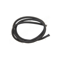 Electrolux, Westinghouse Oven Pyrolytic Steam Seal - 0208003449 | Suits: EVEP615SB (944031667) EVEP618BB (944031669) EVEP611SA (944031651)