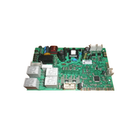 AEG, Electrolux, Westinghouse Oven Power Control PCB Board - 389840104 | Suits: WFEP915SB (94000185101) WFEP915SB (94000185102) WVE607S (940001857)