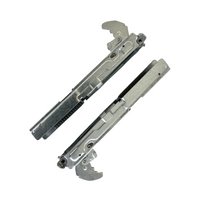 Chef, Westinghouse Oven Door Hinges (Pair) | Suits: 94000179203 94000179013 94000179113 94000179213 94000179015 94000179115 94000179215 94300088214