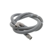 Electrolux Washing Machine Drain Hose 2600M Long x 21Mm Internal - 4055690566 | Suits: EWF12753 (91490060202) EWF12753 (91490060203)