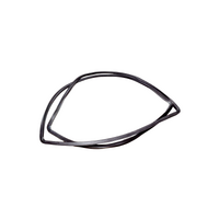 Euro, Whirlpool Oven Door Seal | Suits: Euro: 1EGU9EGSQ