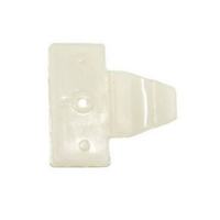 Fisher & Paykel Dryer Door Strike | Suits: DE35F56AW1 DE40F56A1 DE40F56A2 DE45F56AW1 DE45F56EW1 DE50F56A1 DE50F56A2 DE50F56E1