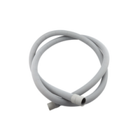 Westinghouse Dishwasher Drain Hose 2M | Suits: WSF6606W (94200121900) WSF6606W (94200121902) WSF6606X (94200122000) WSF6606X (94200122001) WSF6606X (9