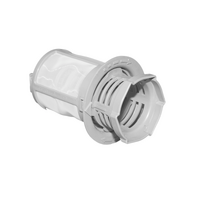 Westinghouse Dishwasher Filter Assembly - 42021086 | Suits: WSF6606W WSF6606X WSF6608W WSF6608X WSF67251S WSF67381S WSU67381S