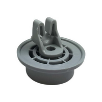 Westinghouse Dishwasher Lower Basket Wheel - 42052035 | Suits: WSF67251S 94200129501 WSF67381S 94200129301 94200122002 94200121900 94200122000