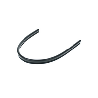 Westinghouse Dishwasher Bottom Door Seal | Suits: WSF6606W WSF6606W WSF6608W WSF6606X WSF6606X WSF6606X WSF6606X WSF6608W WSF6608W WSF6608X WSF6608X
