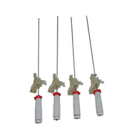 Fisher & Paykel Smart Drive Top Load Washing Machine Suspension Kit | Suits: MW513 (92145-A)