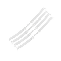 Fisher & Paykel Washing Machine AquaSmart Suspension Strap Kit | Suits: WL80T65CW1 WL80T65CW2 WL80T65DW1 WL70T60CW1 WL70T60DW1