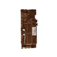 Fisher & Paykel Washing Machine Smart Wash PCB Control Board | Suits: MW512 (93121-B) MW512 (93121-C) MW512 (93121-D) MW512 (93121-E) WA55T56GW1 (9216