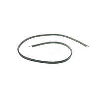 Westinghouse Dishwasher Door Seal - 4055859021