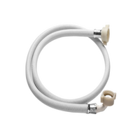 Fisher & Paykel Washing Machine Inlet Hose Extra Long 2 Meters - 791063 | Suits: DW60CEX1 (80752-A) GW512 (93122-A) GW512 (93209-A)