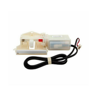 Fisher & Paykel Top Load Washing Machine Lid Lock & Harness | Suits: WA3927G1 WA3927G2 WA55T56GW1 WA60T56GW1 WA7060E1 WA7060G1 WA7060G2 WA7060M1