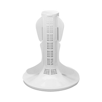 Fisher & Paykel Top Load Washing Machine Agitator