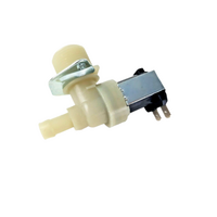 Fisher & Paykel Washing Machine Cold Inlet Valve 90 Degree | Suits: W500 GW501 GW503 GW507 GW508 GW600 GW601 GW603 GW607 & GW700 GW701 GW703 GW707