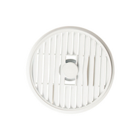 Fisher & Paykel Dryer Front Door Outlet Grille | Suits: ED54 AD35 AD35A AD36 AD37 AD39 AD39 (93213-A) AD55