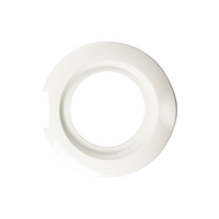 Fisher & Paykel Dryer Door Front Frame Sub Assembly - 427078