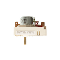 Fisher & Paykel Dryer Timer | Suits: DE50F56A1 (93216-A) AD39 AD39 (93213-A) AD55 AD55 (93214-A) AD55 (93214-B)