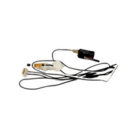 Fisher & Paykel Dryer Wire Harness Switch Sensor | Suits: DE45F56EW1 (92009-A)