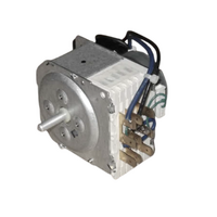 Fisher & Paykel Dryer Push To Start Timer | Suits: DE40F56A2 DE50F56A2