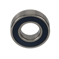 LG Front Load Washing Machine Inner Drum Bearing 6205ZZ | Suits: WD-1238C (WD-12380TBP.AOWREAP) WD-1247RD (WD-12470RD.ATWREAP)