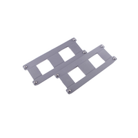 Asko Dishwasher Spacer (Drawer Runner) | Suits: D3231 D5954 D5532 D3132 XL D5457 D3630 XL D5900 D3100 D3152 D5894 XXL D5454 D5894 XXL D3152 D1896