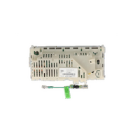 Fisher & Paykel Washing Machine Control PCB Board | Suits: WA70T60FW1 (92132-A) WA70T60FW1 (92158-A) WA70T60FW1 (98158-A) WA80T65FW1 (92135-A)